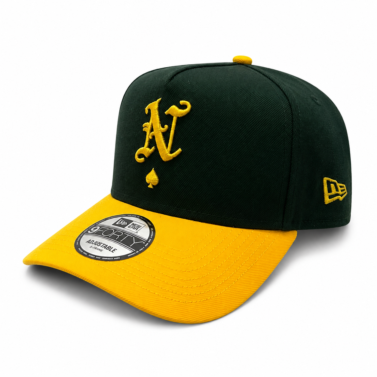 NEW ERA X NRML 