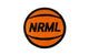NRML BASKETBALL RUG