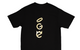 OGE CLOTHING TEE BLACK