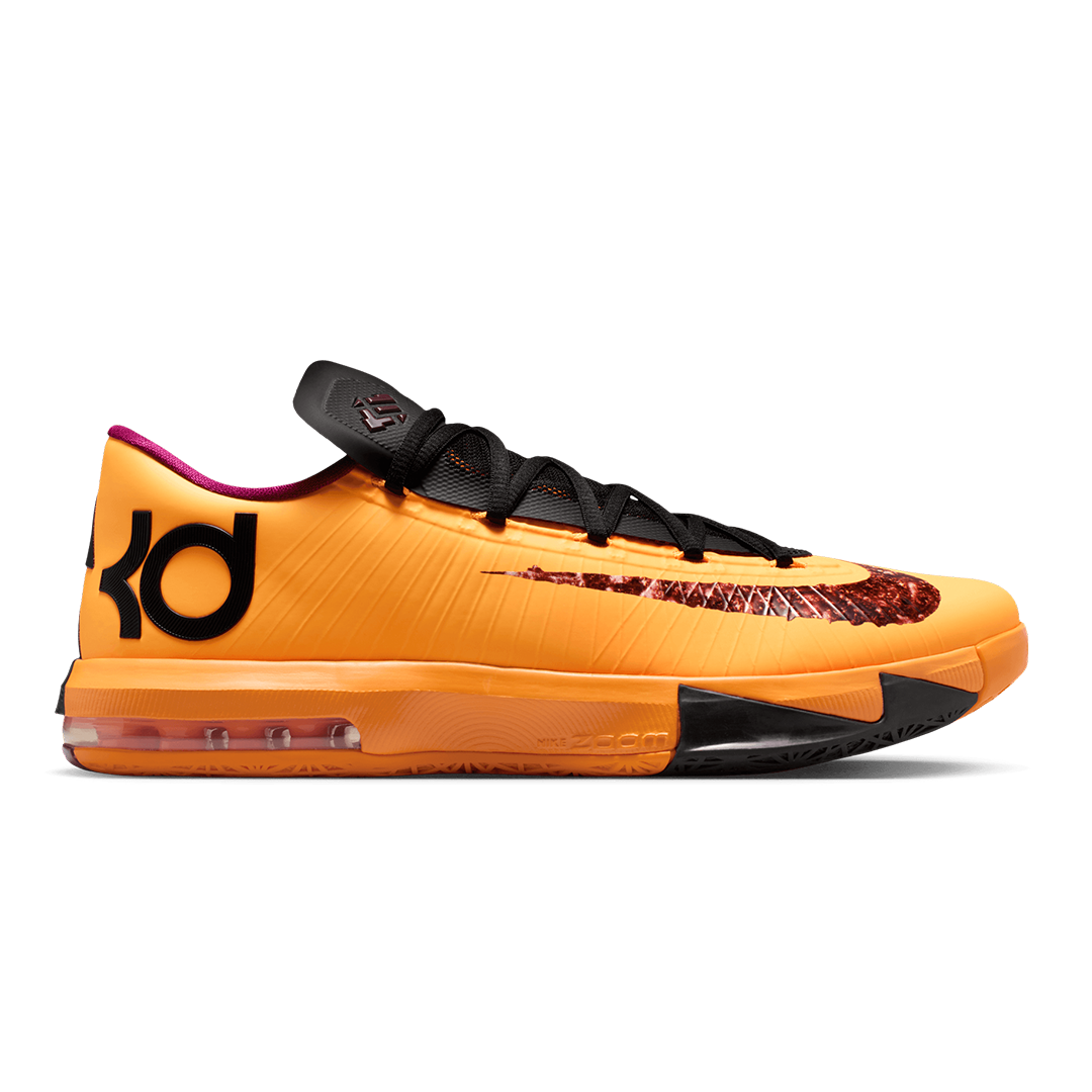 ZOOM KD 6 
