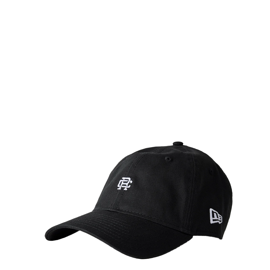 REIGNING CHAMP X NEW ERA 9TWENTY MINI MONOGRAM CAP – NRML