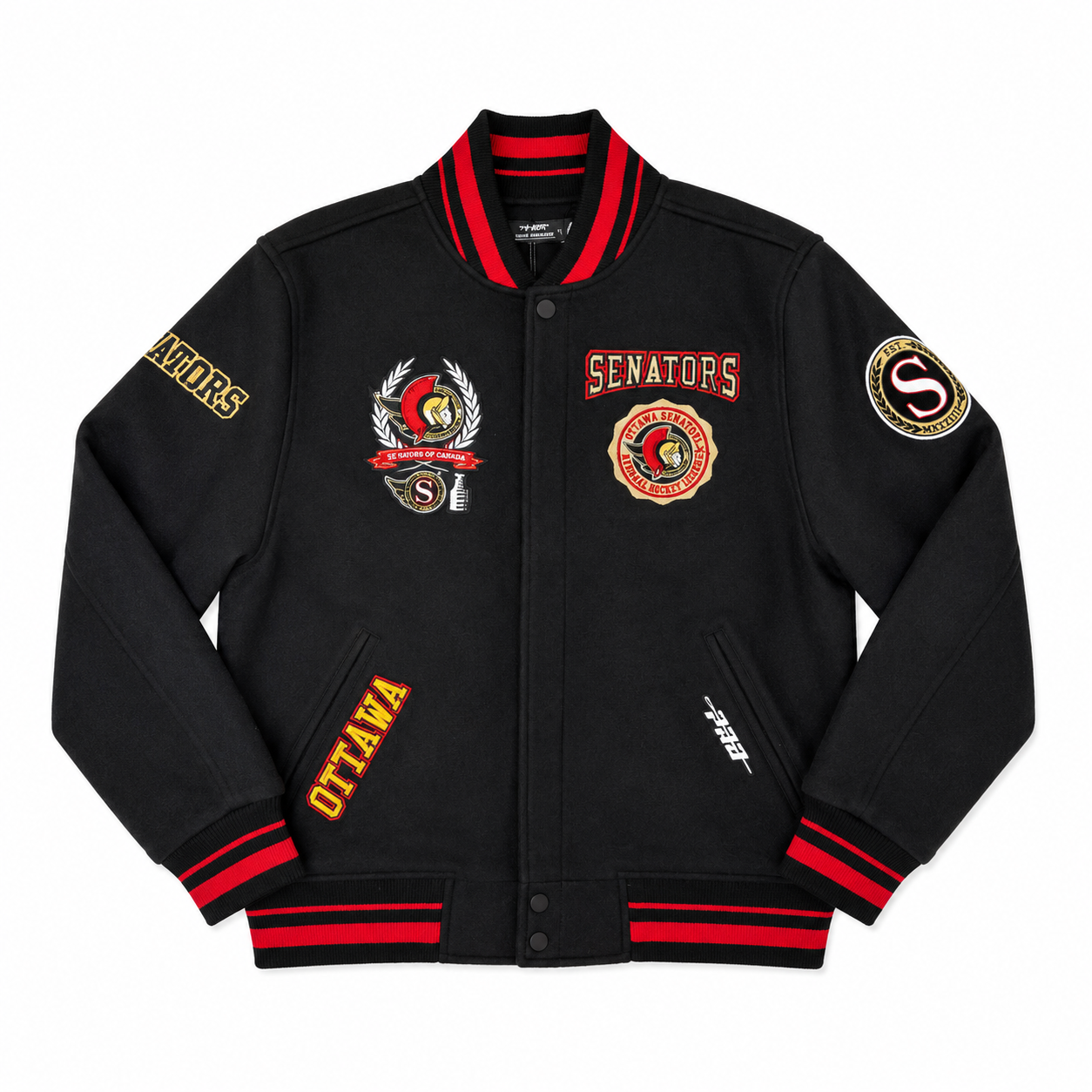 OTTAWA SENATORS 