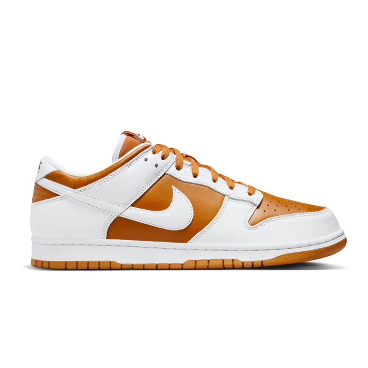 DUNK LOW QS REVERSE CURRY