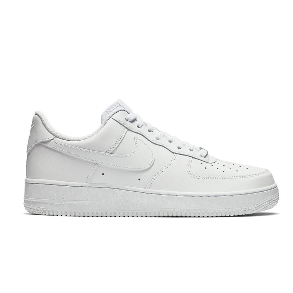 AIR FORCE 1 '07 TRIPLE WHITE