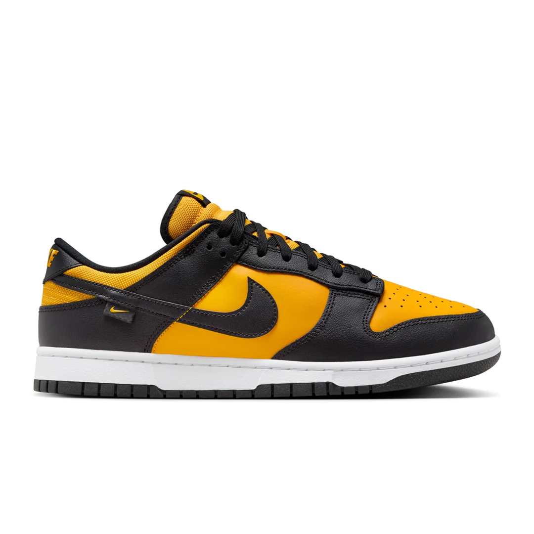 DUNK LOW REVERSE GOLDENROD