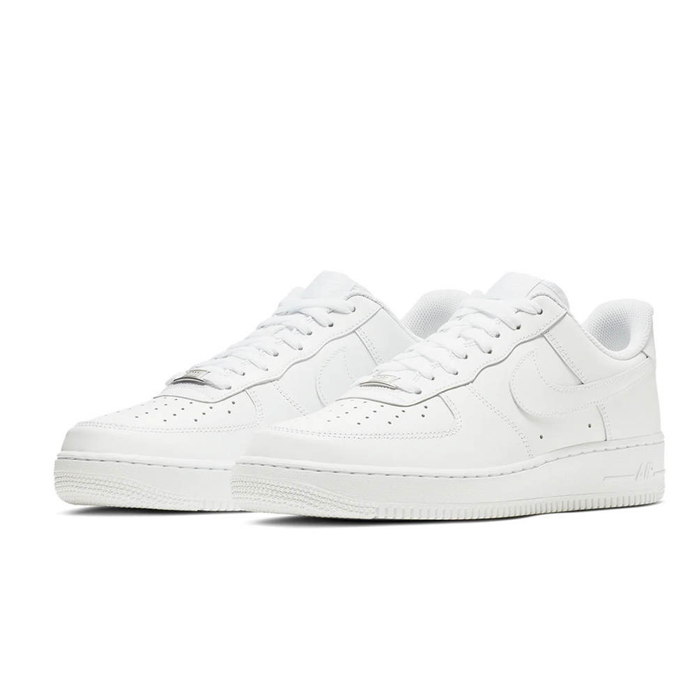 AIR FORCE 1 '07 TRIPLE WHITE