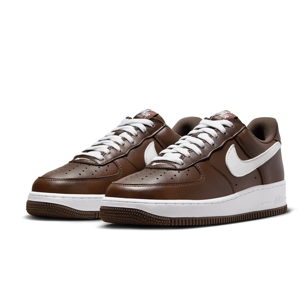 AIR FORCE 1 LOW RETRO CHOCOLATE