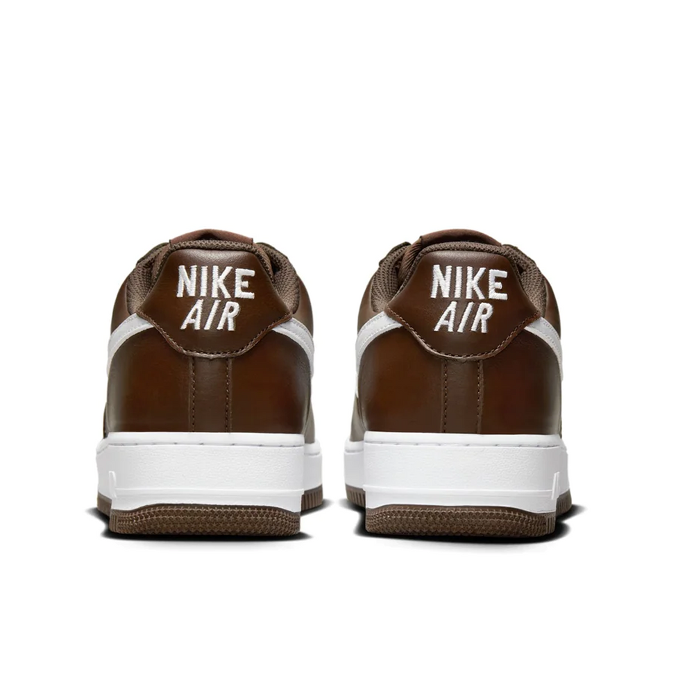 AIR FORCE 1 LOW RETRO CHOCOLATE