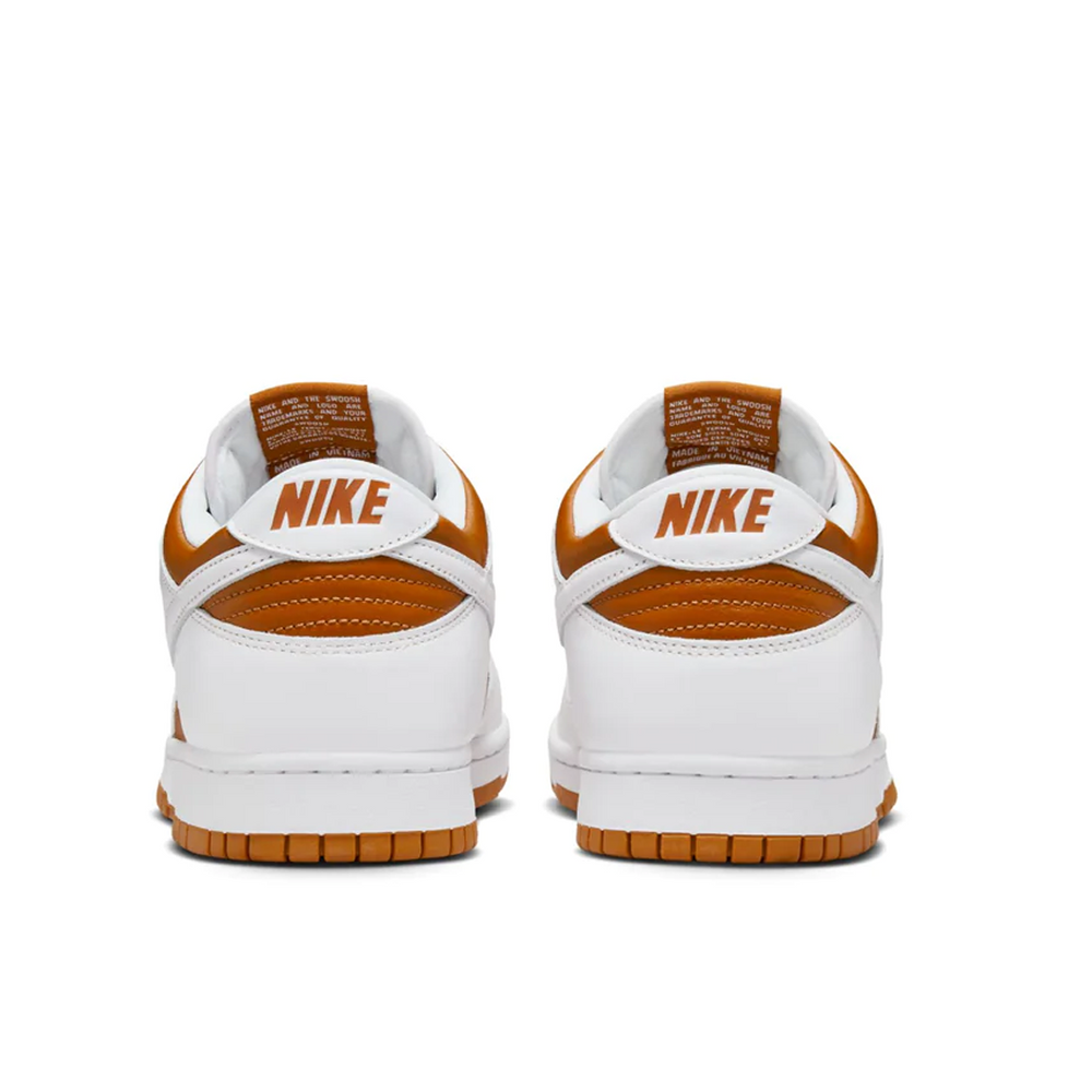 DUNK LOW QS REVERSE CURRY