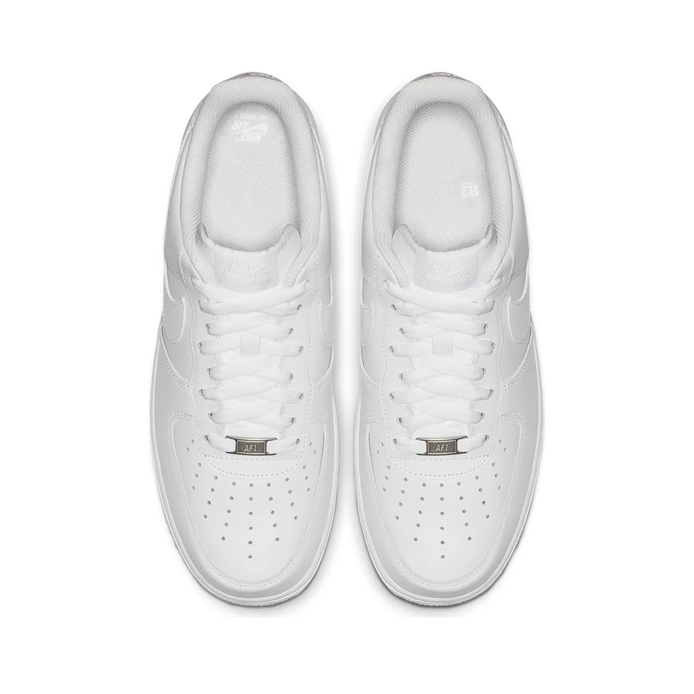 AIR FORCE 1 '07 TRIPLE WHITE