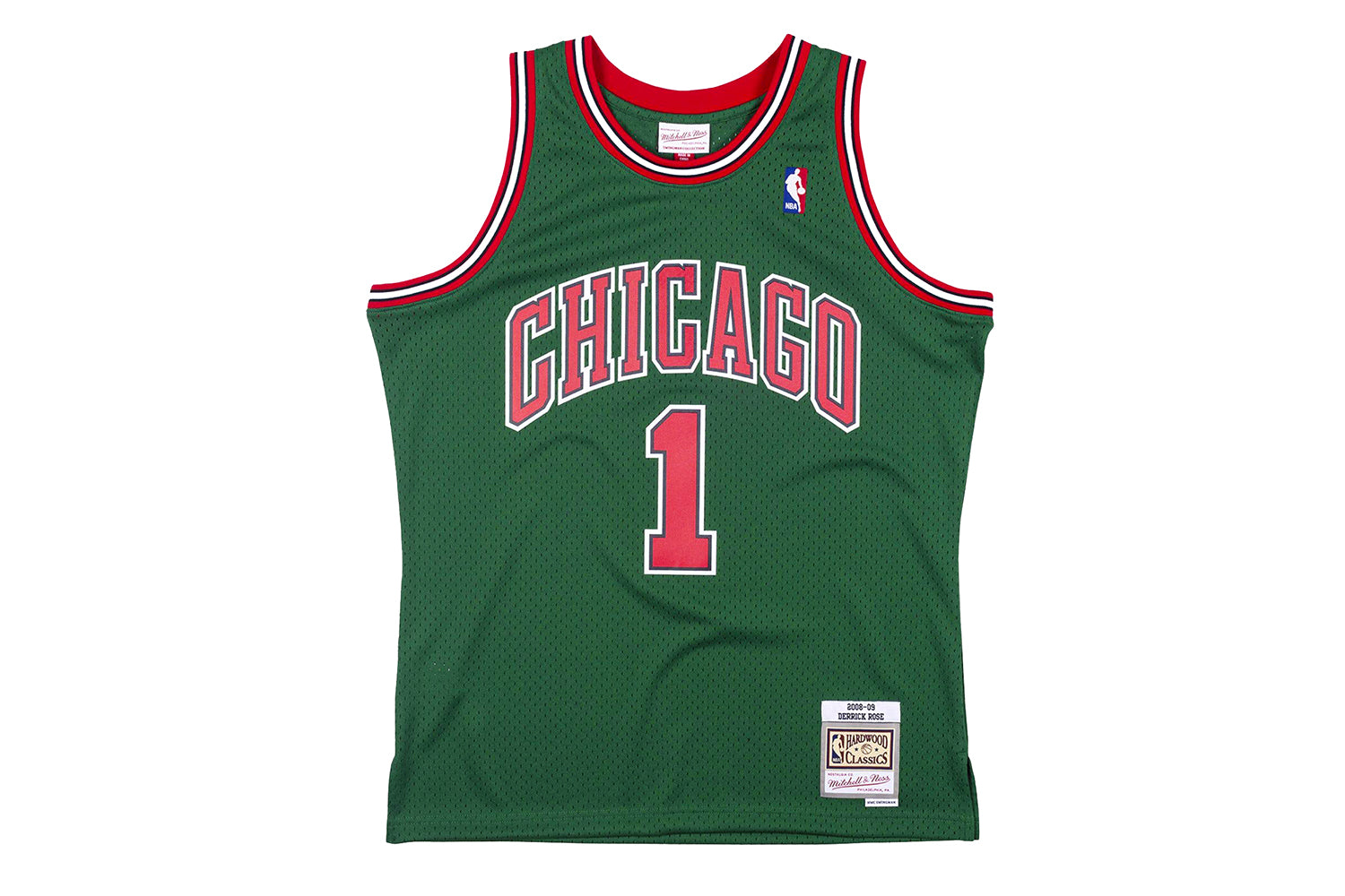 Derrick Rose NBA Fan Jerseys for sale
