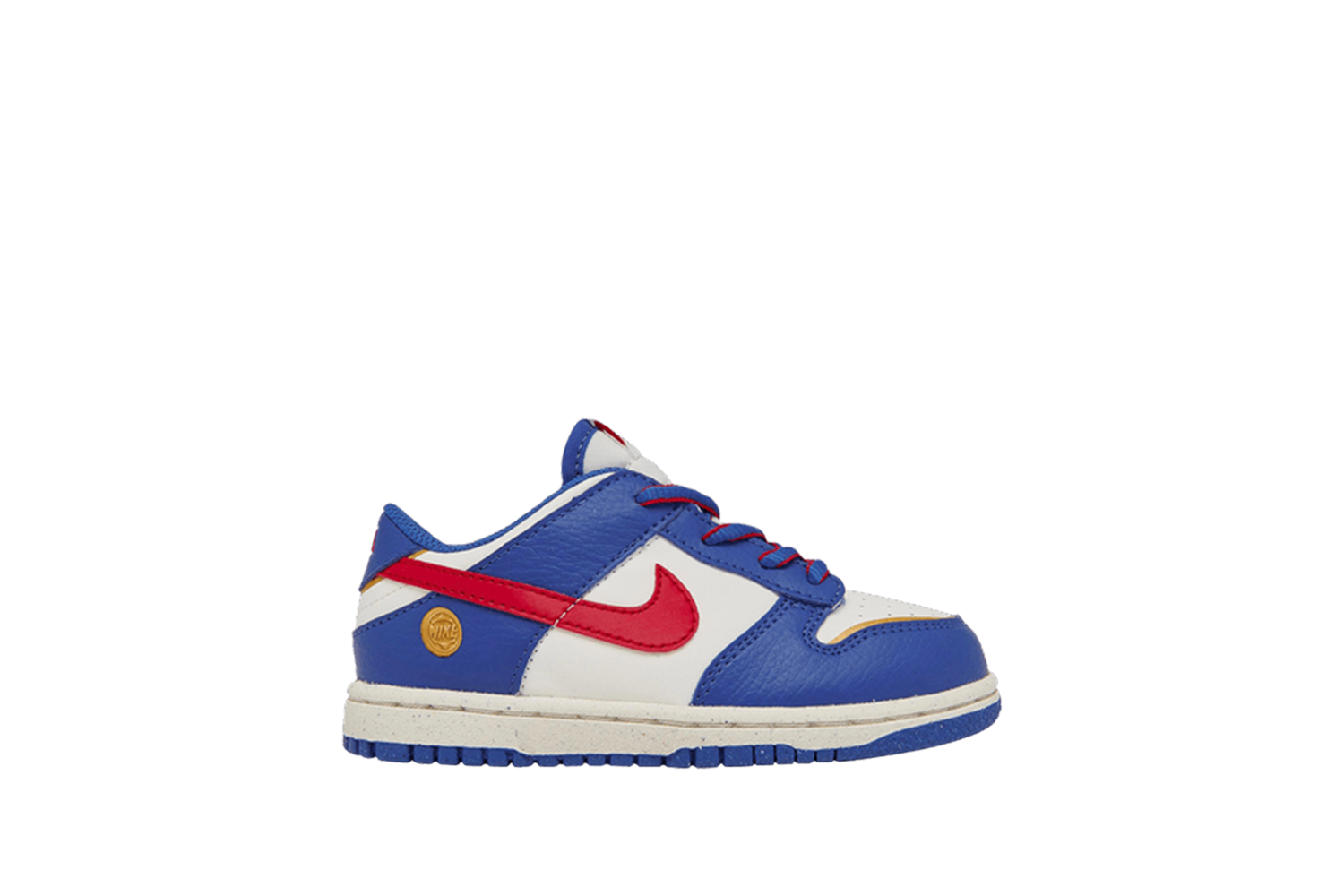 NIKE DUNK LOW TD NEXT NATURE SUPERHERO NRML