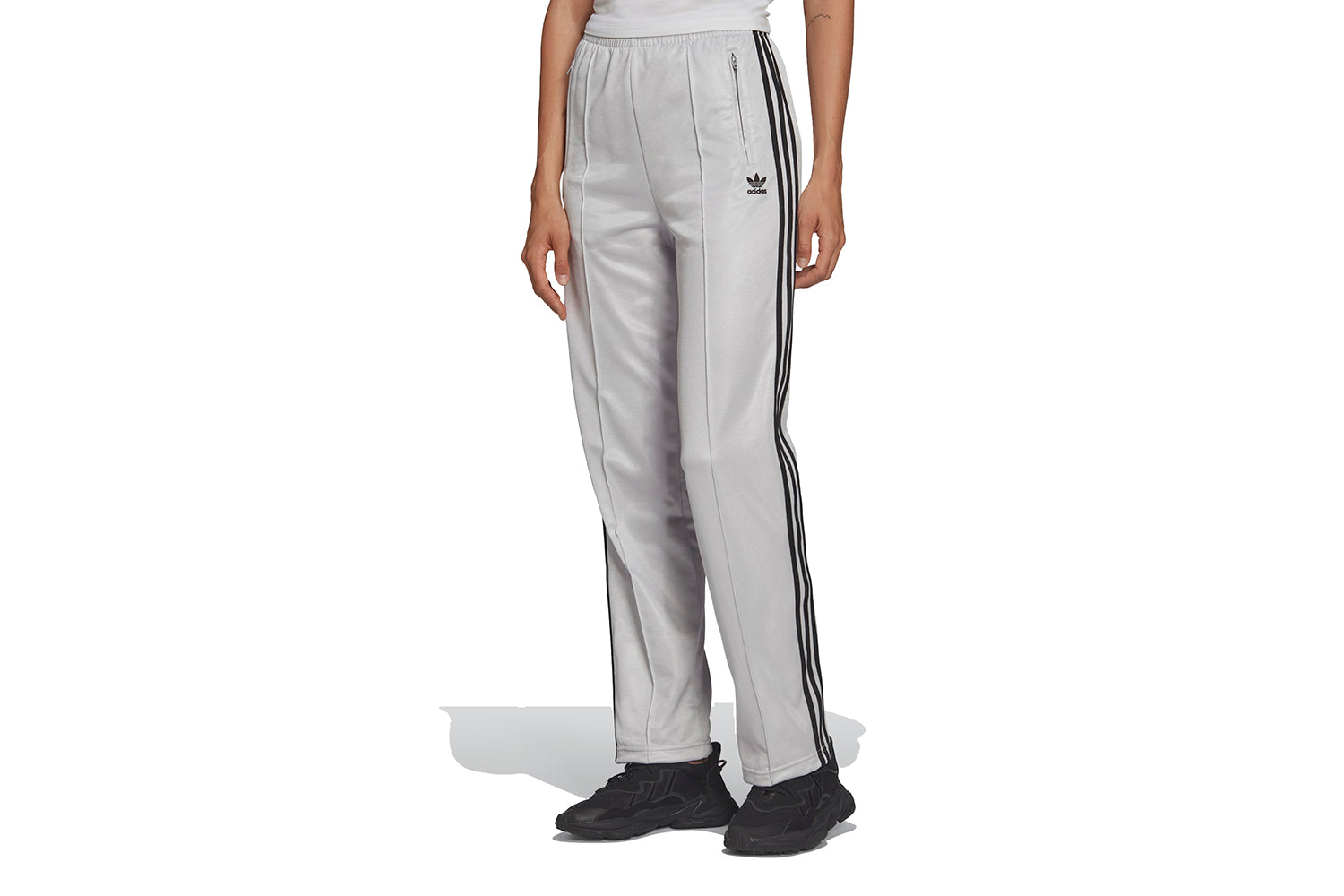 Jogger Pants adidas Originals Track Pants Grey