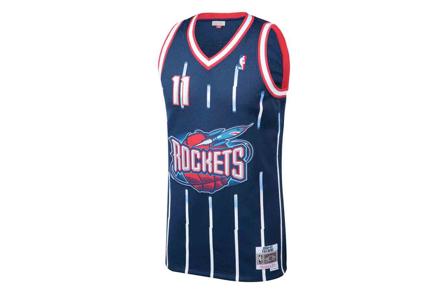 rockets city edition jersey