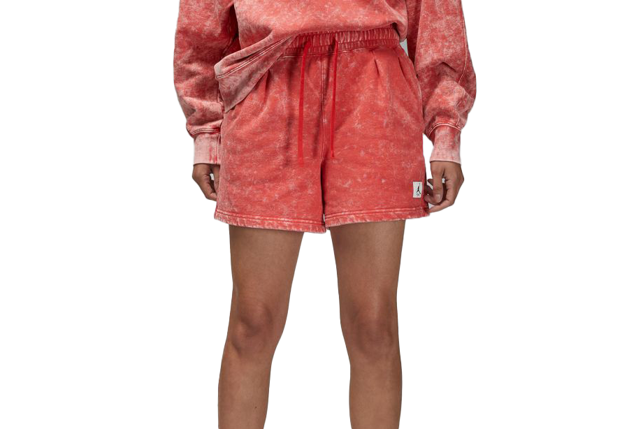 Jordan 2025 washed shorts