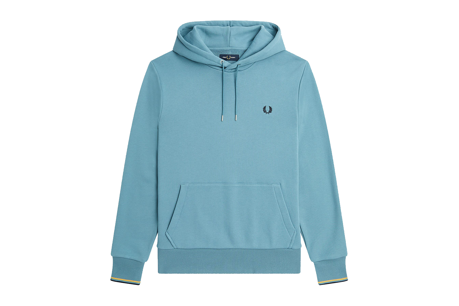 Adidas tipped hoodie sales