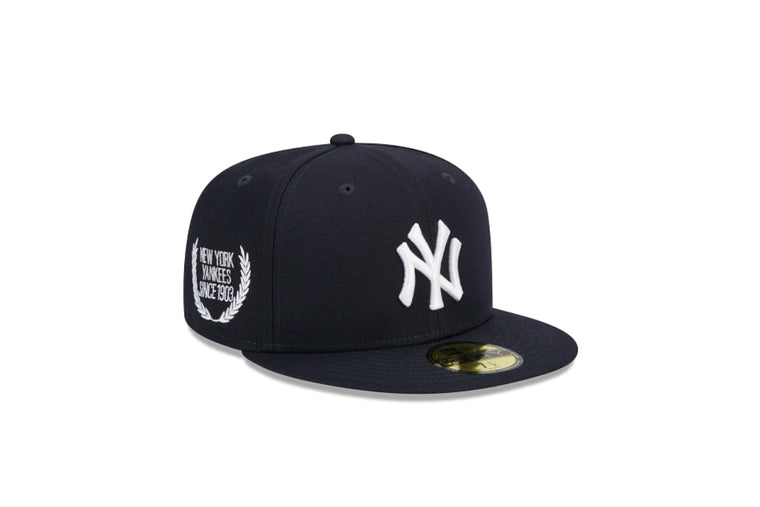 NEW ERA MLB NEW YORK YANKEES CAMO 59FIFTY FITTED