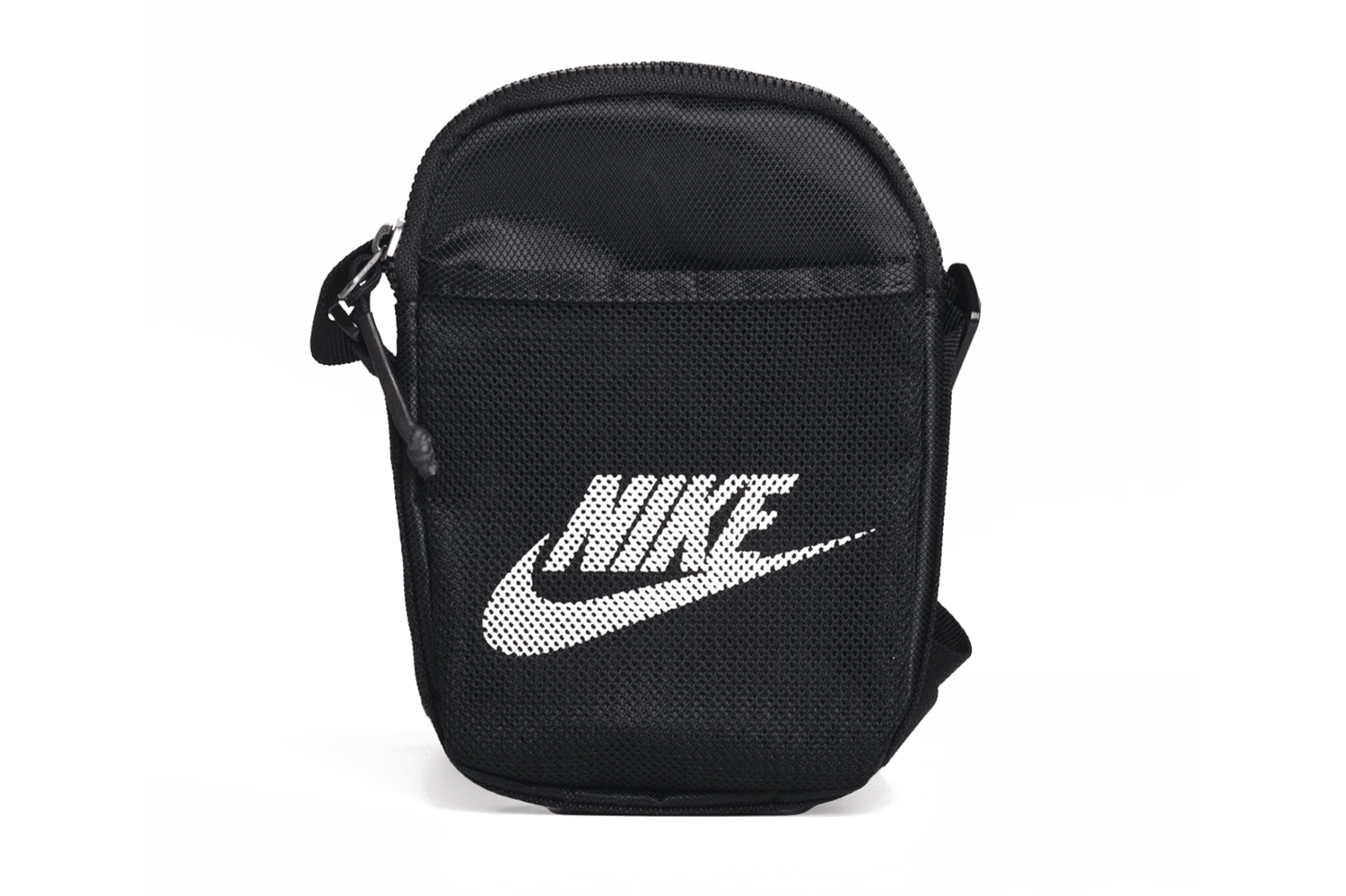 Nike side sales bag mens