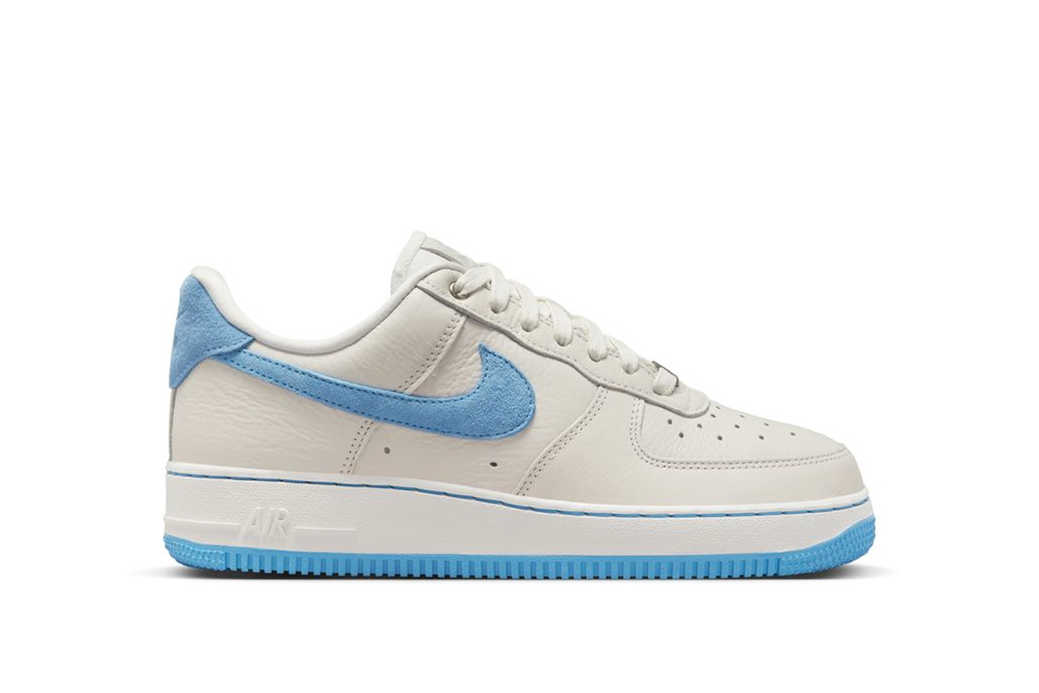 WOMEN S AF1 LXX UNIVERSITY BLUE NRML