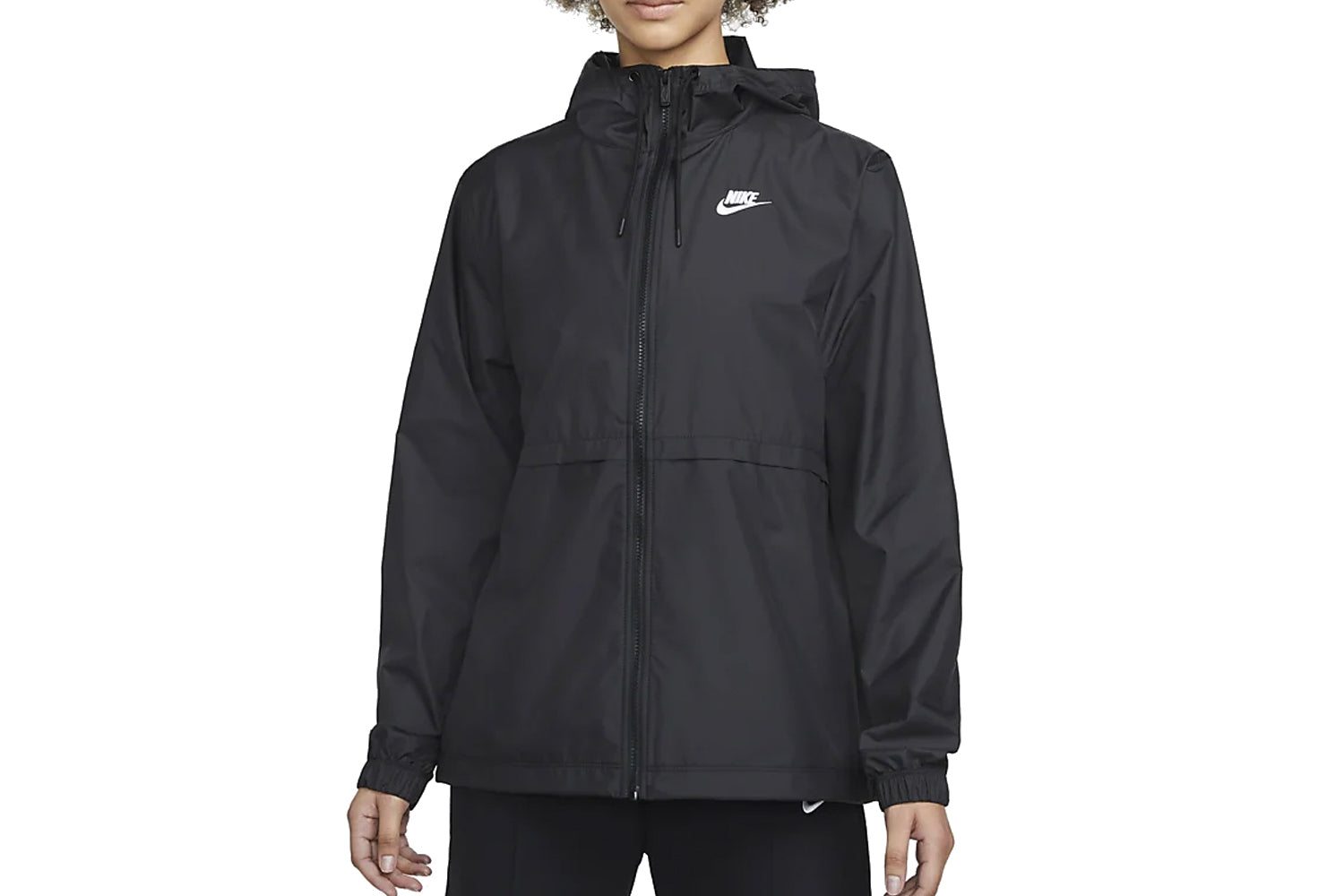 Nike wet weather on sale jacket