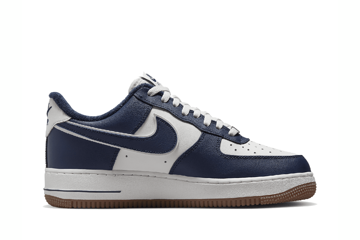 Nike Air Force 1 '07 LV8 Men's Shoes.