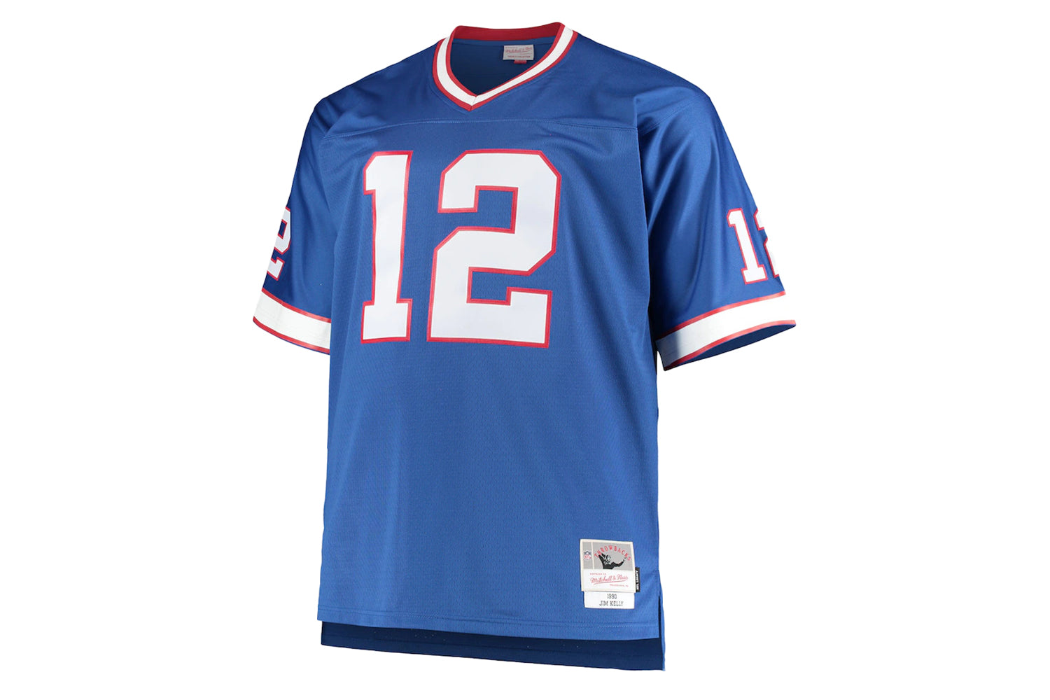 Buffalo Bills Throwback Uniforms Online -  1695774138