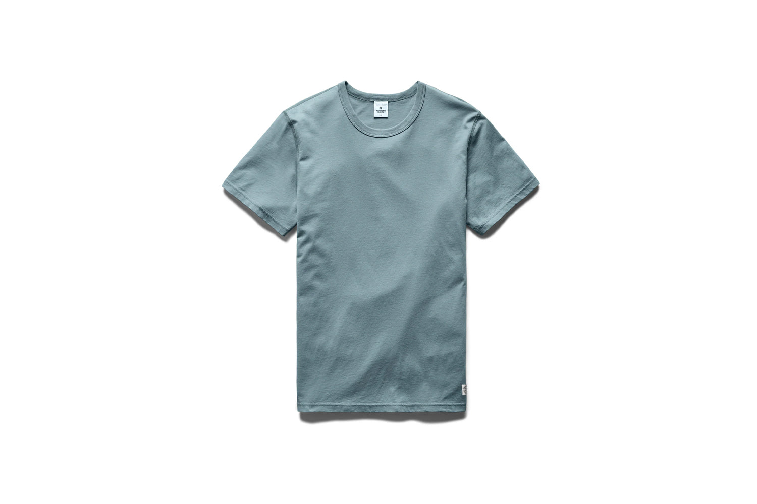 LIGHTWEIGHT JERSEY T-SHIRT INK – NRML