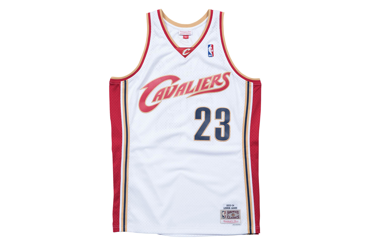 Lebron 2025 swingman jersey