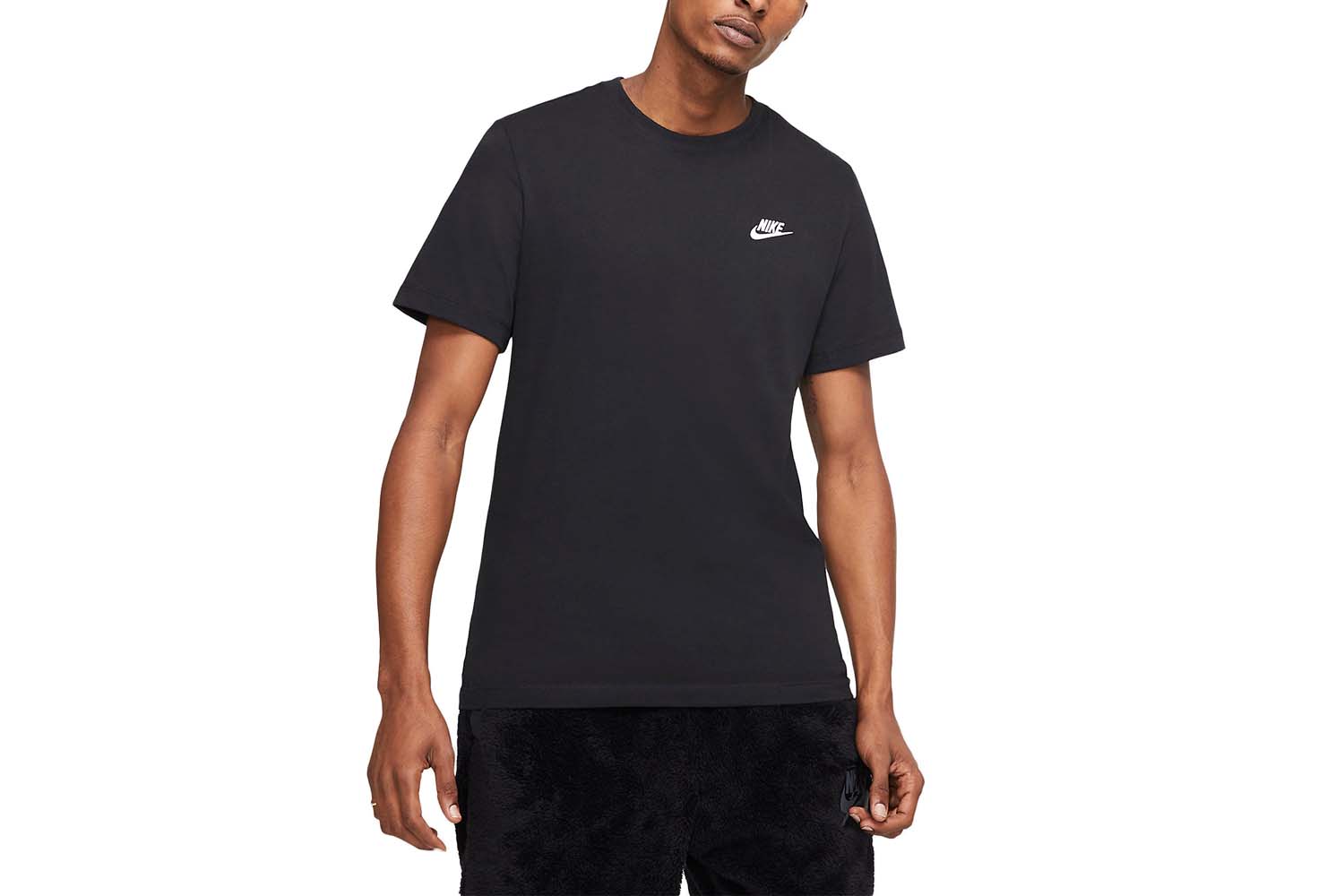 Nike Sportswear Club Men's T-Shirt