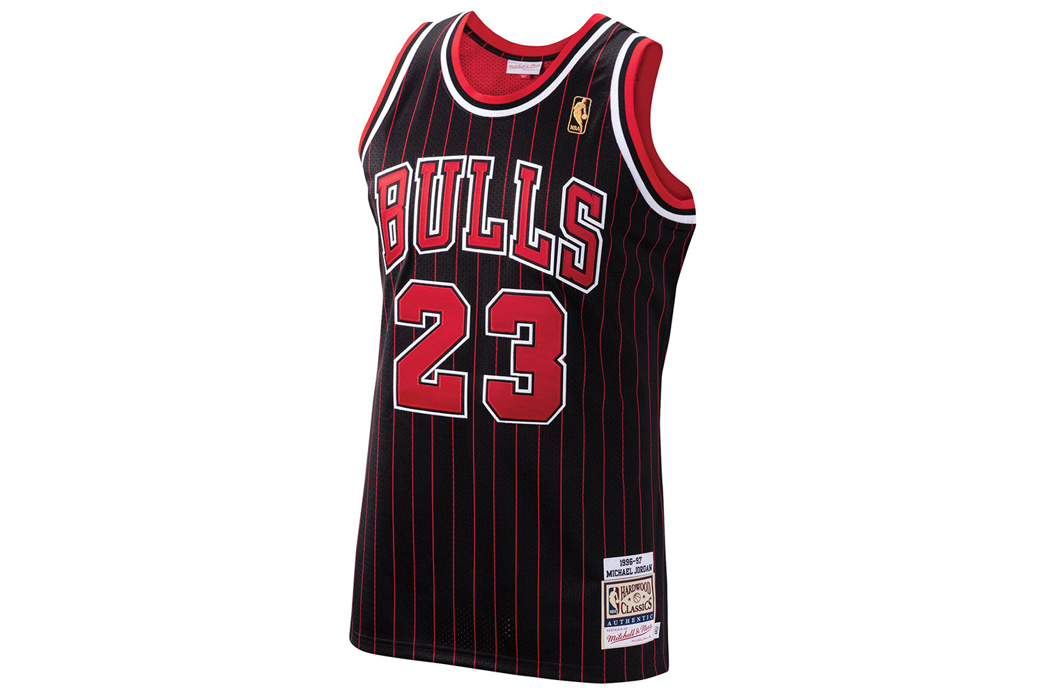 Nike NBA Chicago Bulls Michael Jordan Jersey