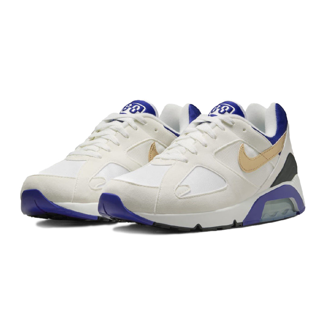 NIKE AIR MAX 180 CONCORD