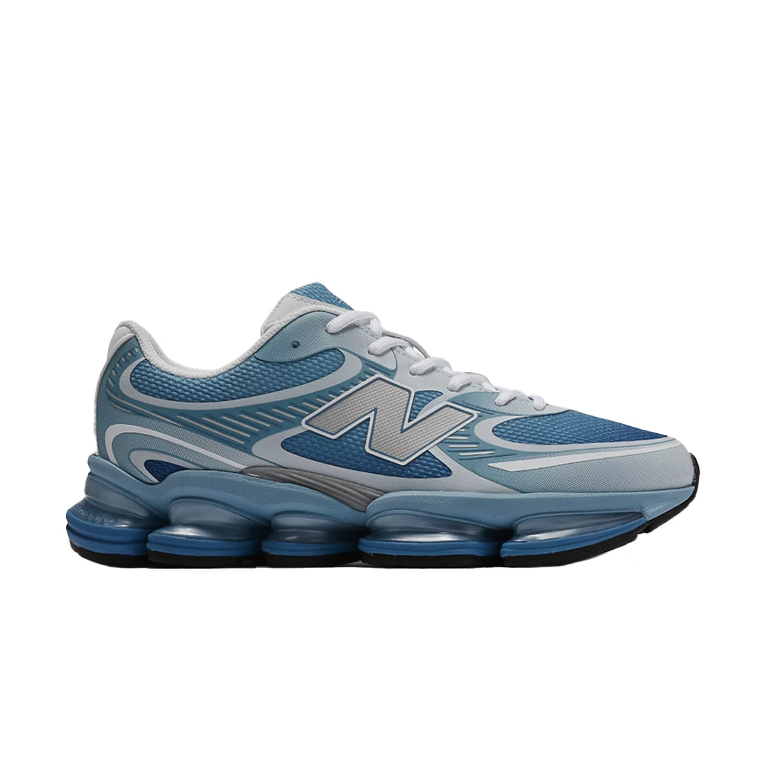 NEW BALANCE ABZORB 2000 STILL WATER/BLUE AGATE | TBA