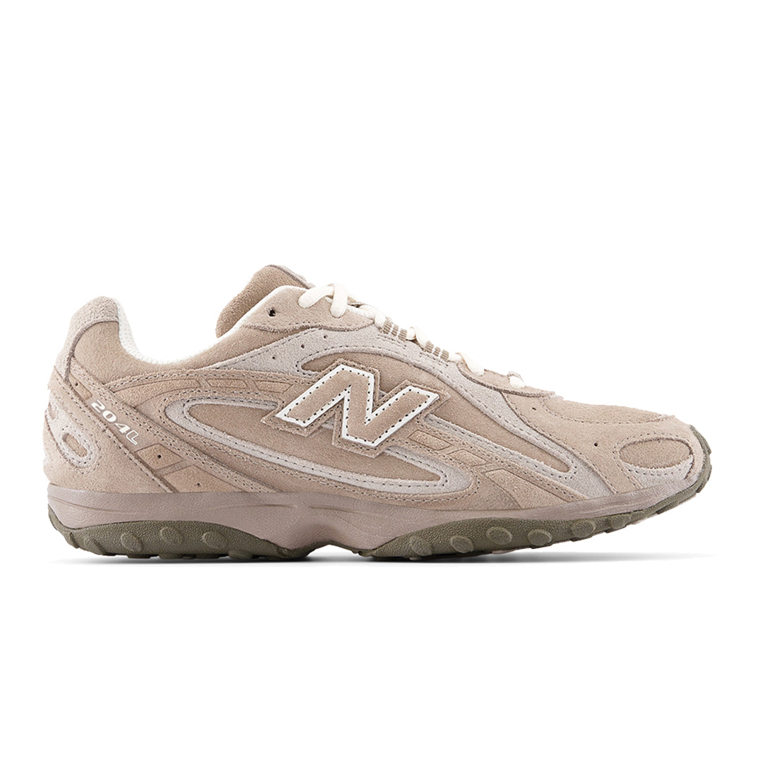 NEW BALANCE 204L MUSHROOM/ARID STONE | TBA