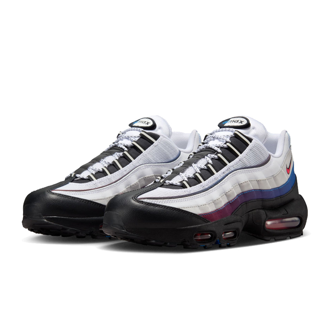 NIKE AIR MAX 95 PREMIUM "TORONTO" | AUG 31