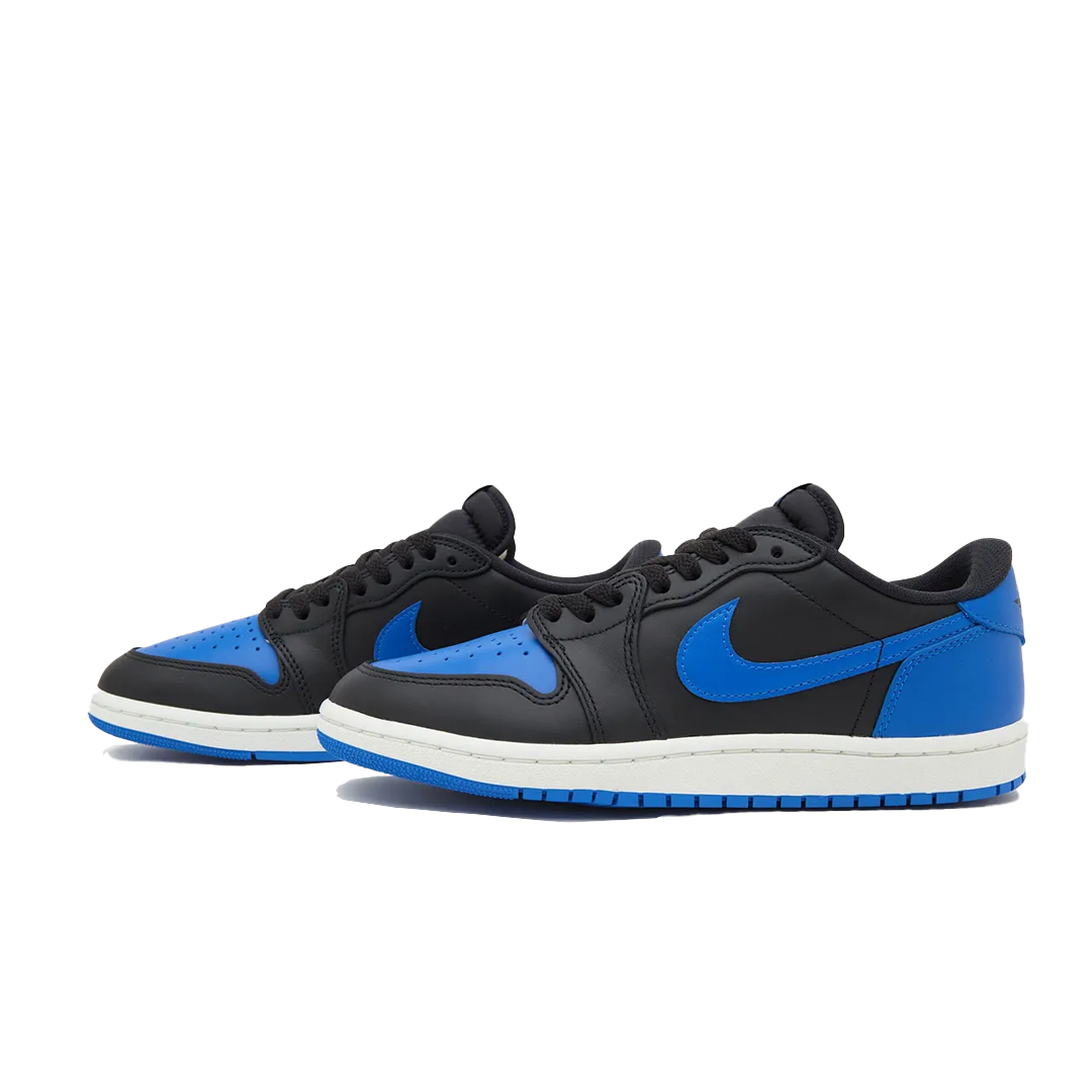 AIR JORDAN 1 LOW '85 ROYAL | FEB 22ND