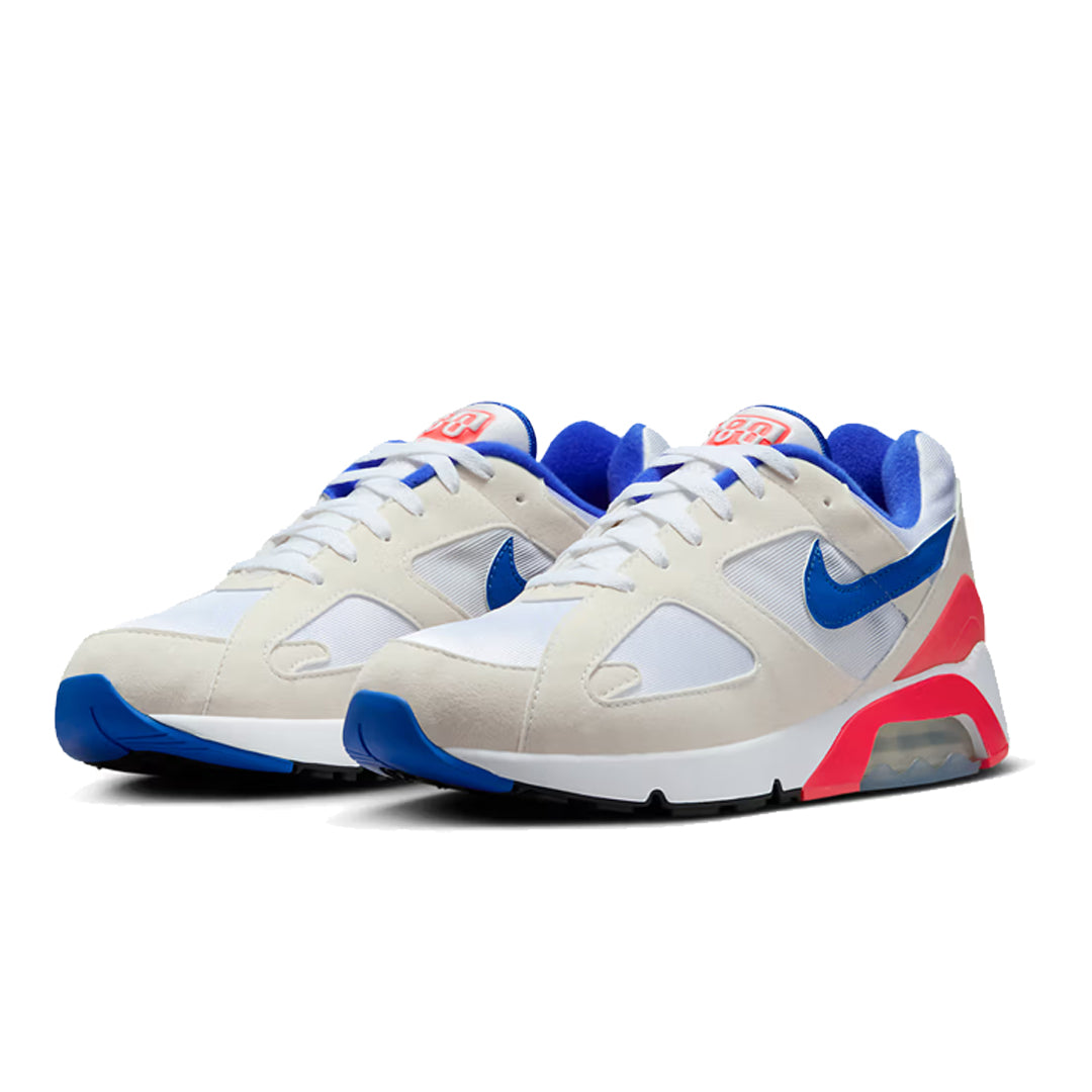 NIKE AIR MAX 180 ULTRAMARINE