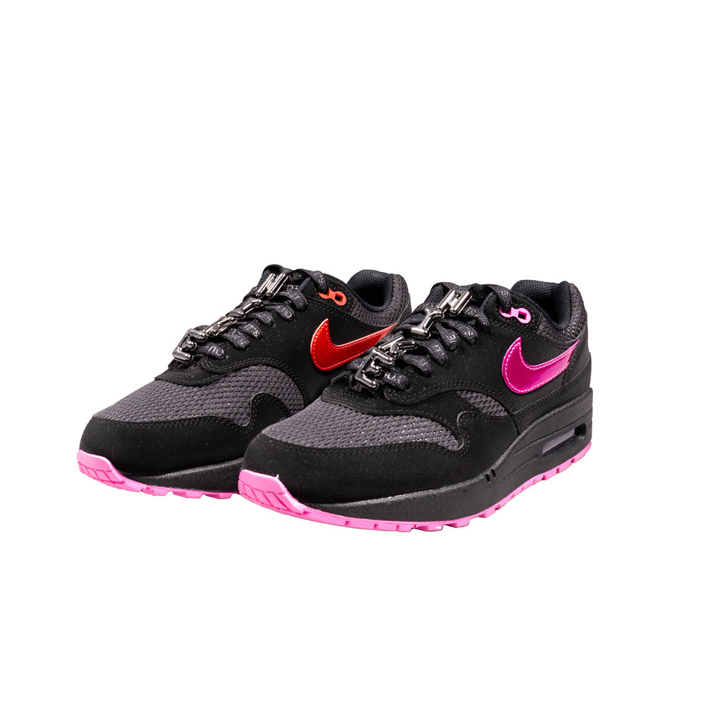 AIR MAX 1 PREMIUM VALENTINE'S DAY BLACK | FEB 1ST