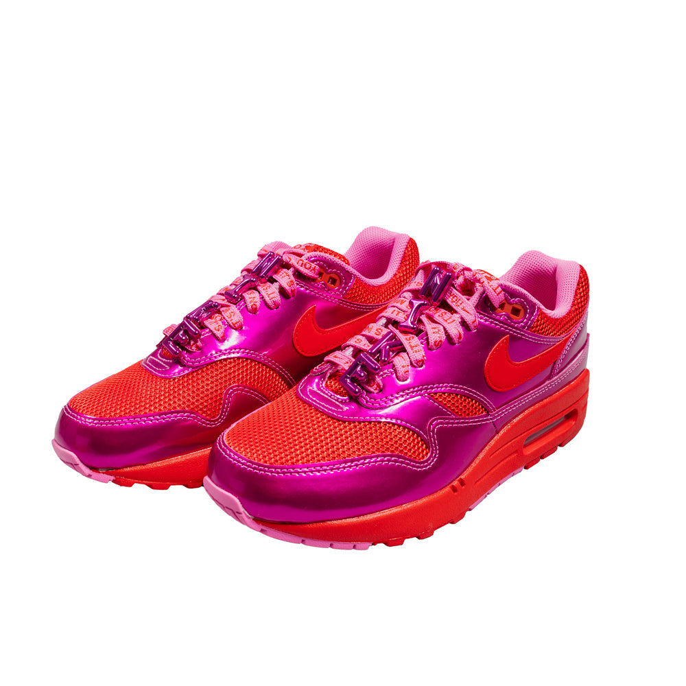 NIKE AIR MAX 1 VALENTINE'S DAY PLAYFUL PINK | FEB 1ST