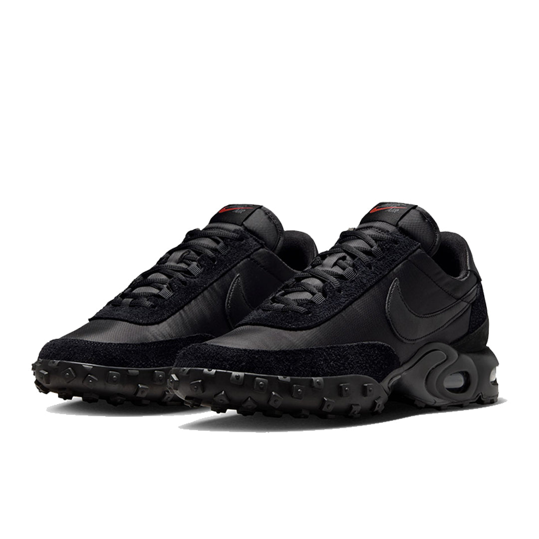 NIKE AIR MAX WAFFLE SP BLACK/ANTHRACITE | NOV 26