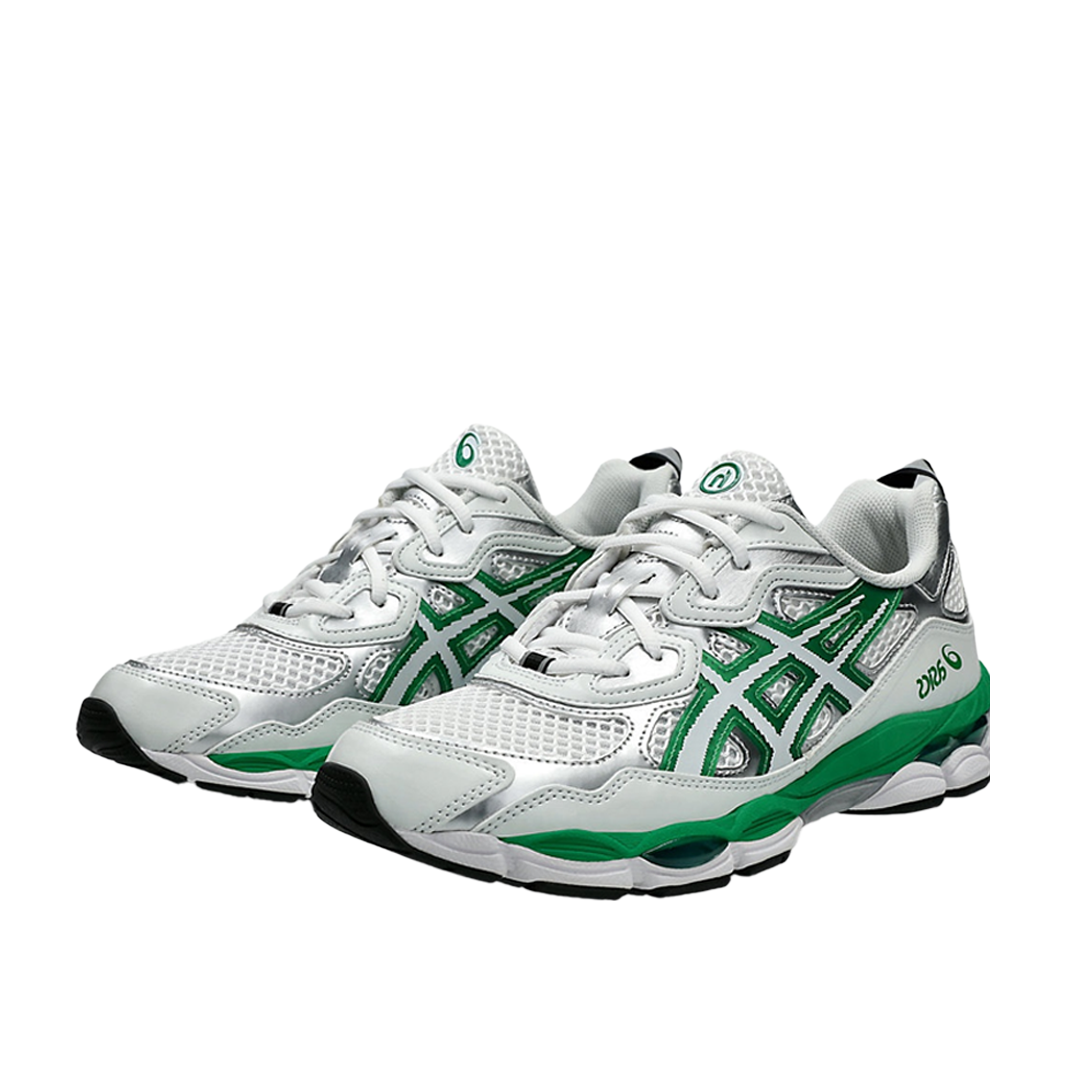 ASICS GEL-NYC x HIDDEN NY | APRIL 12 | RAFFLE