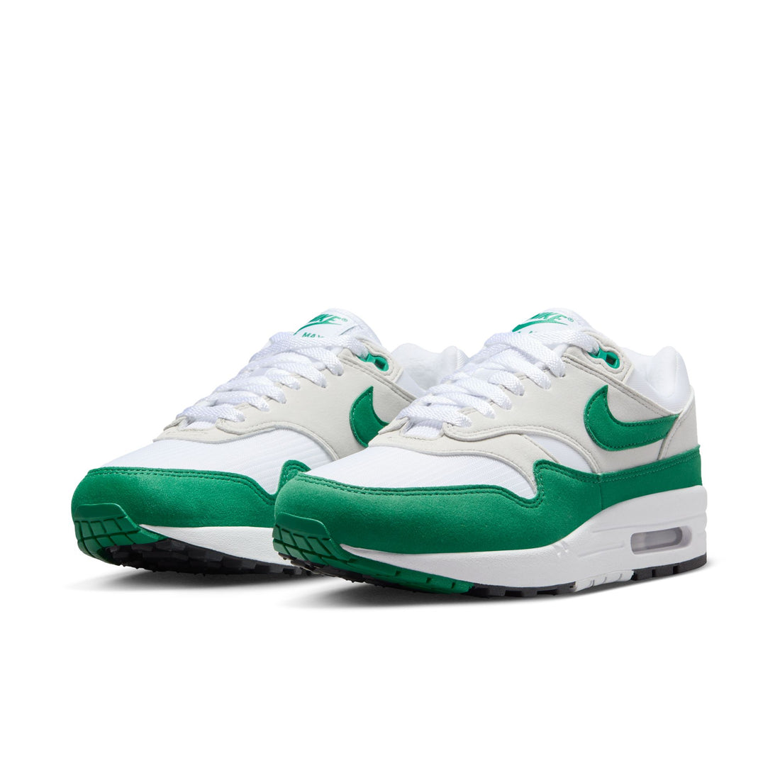 NIKE AIR MAX 1 '87 MALACHITE