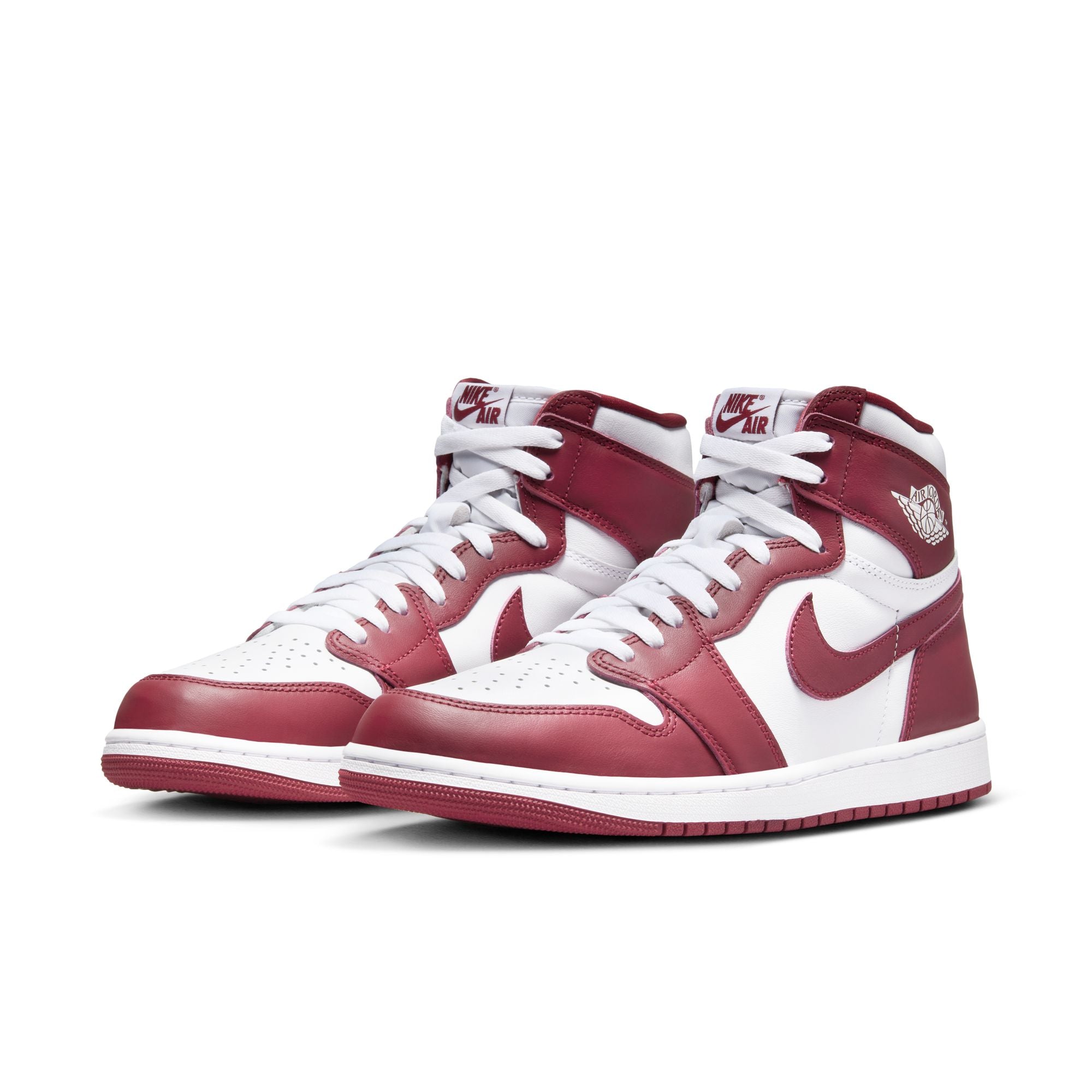 Orders air jordan 1 sortie