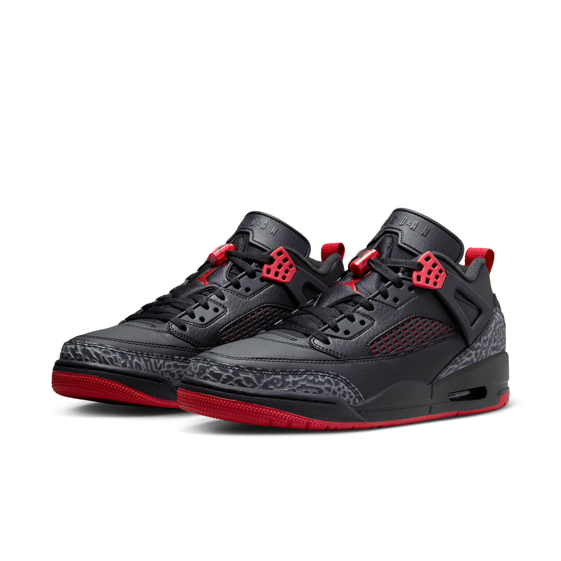 JORDAN SPIZIKE LOW BRED