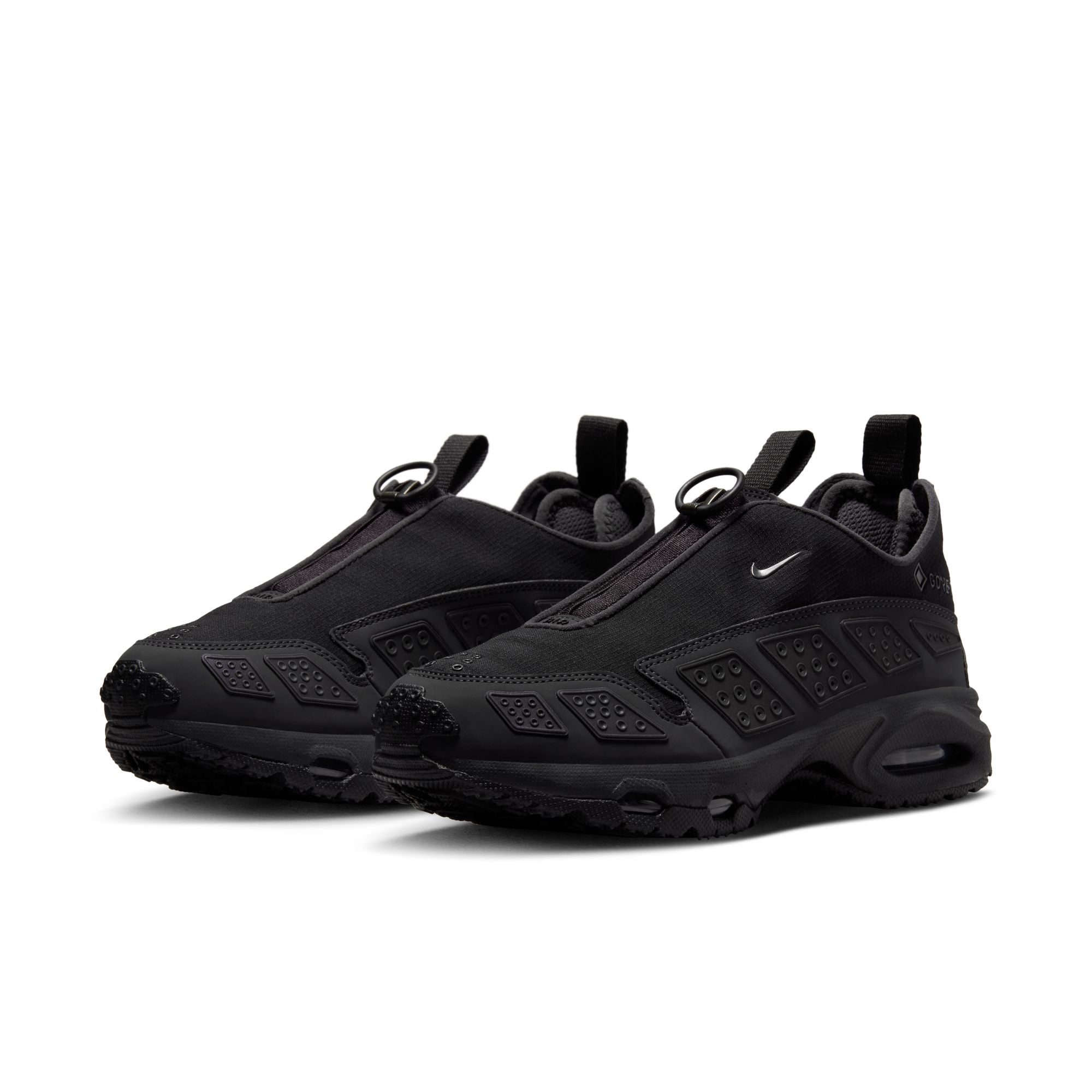 WOMEN'S NIKE AIR MAX SUNDER GORE-TEX BLACK – NRML