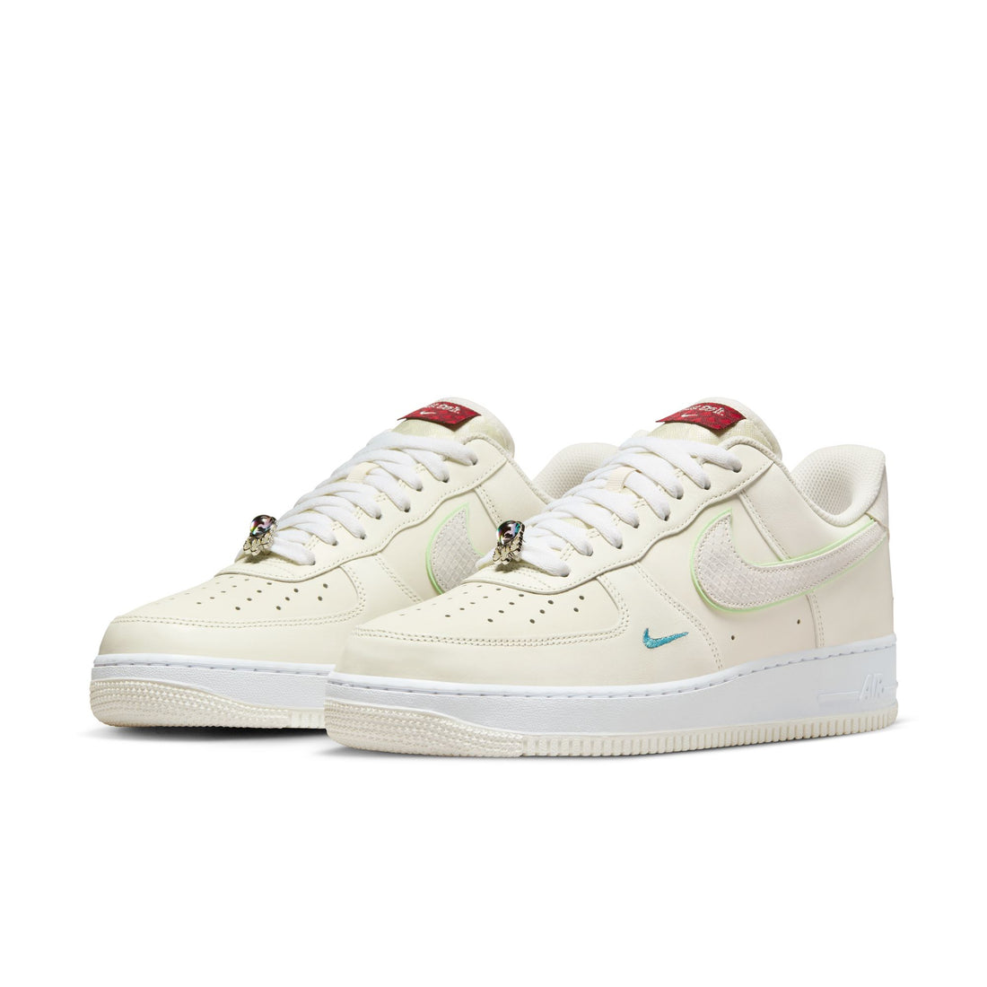 AIR FORCE 1 LOW YEAR OF THE DRAGON