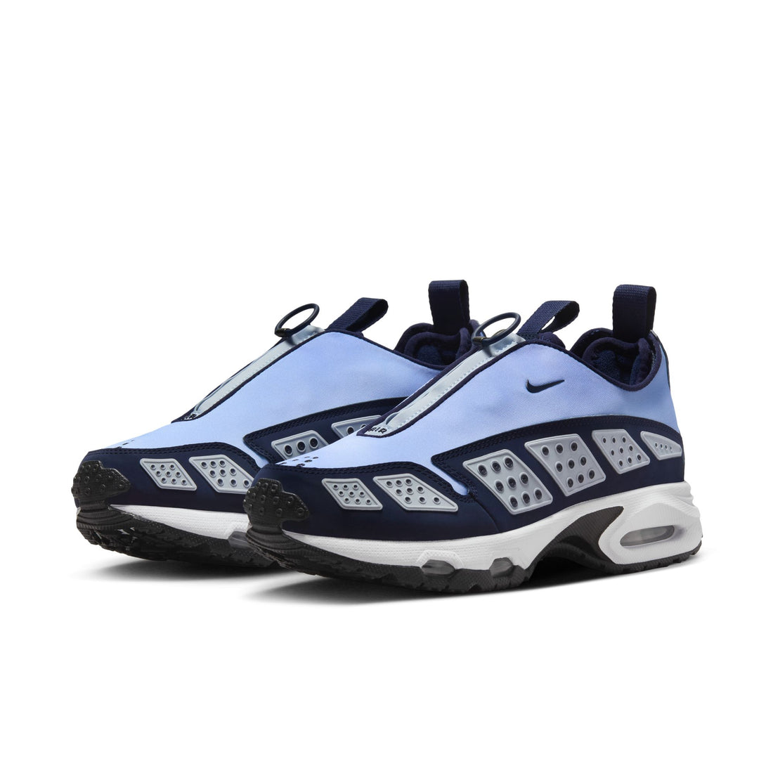 WOMEN'S NIKE AIR MAX SUNDER BLUE ICE/OBSIDIAN