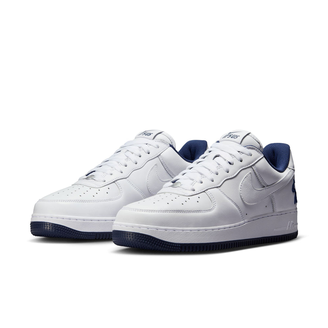 Lil’ Yachty x Nike Air Force 1 “Concrete Boys” | DEC 2