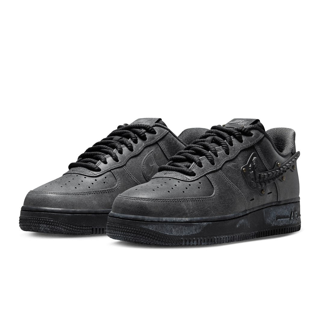NIKE AIR FORCE 1 '07 LV8 "METALWORK"