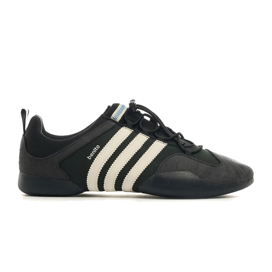 ADIDAS x BAD BUNNY BALLERINA - CORE BLACK | APRIL 12TH