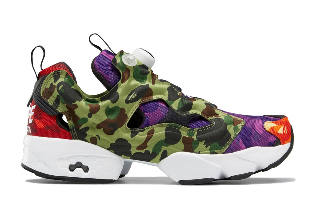 BAPE X REEBOK INSTAPUMP FURY OG Q47370